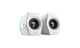 Edifier HECATE G2000 2.0 hangszórók (fehér) (G2000 WHITE)